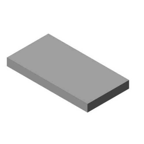 Šamotový strop KV DYNAMIC 2G 35. 46. 01